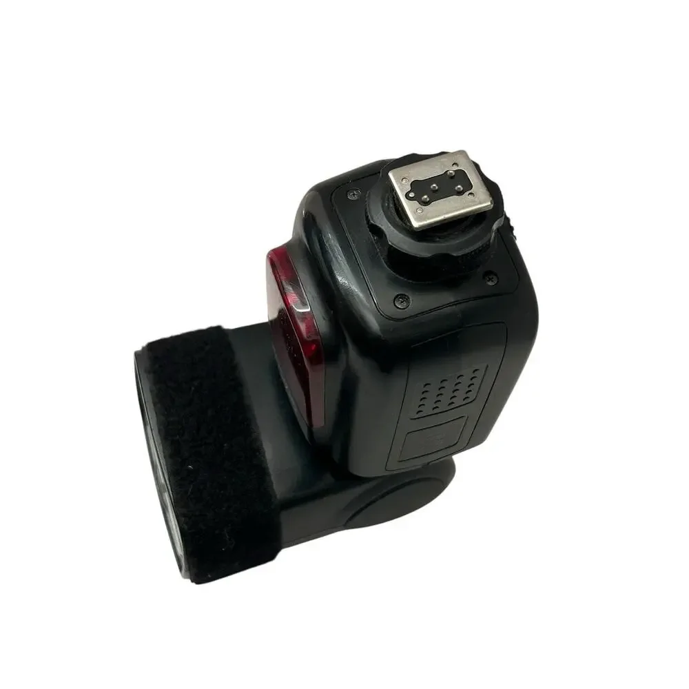 Godo x V860II-N i-TTL II Wireless HSS 2.4G Li-ion Flash Speedlite For Nikon READ